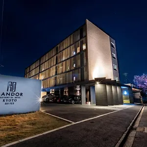 Randor Residential 호텔
